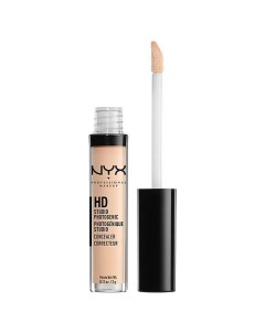 Жидкий консилер для лица CONCEALER WAND Nyx professional makeup