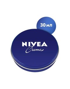 Универсальный увлажняющий крем Nivea