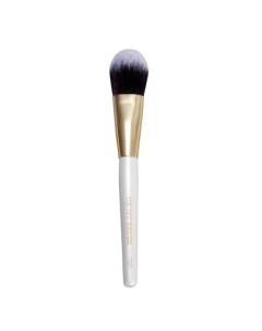 Кисть для тона и коррекции Medium Flat Foundation Brush 107 Oh my brush