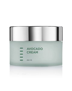 Avocado Cream Крем с авокадо 250 Holy land