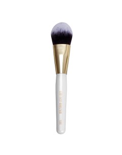 Кисть для тона и коррекции Big Flat Foundation Brush 106 Oh my brush