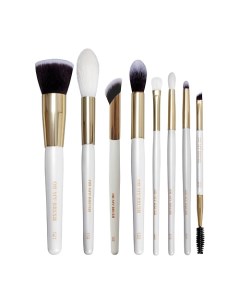 Набор кистей для макияжа TOTAL BRUSH KIT Oh my brush