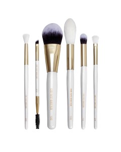 Набор кистей для макияжа ESSENTIALS KIT Oh my brush