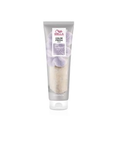 Оттеночная кремовая маска Color Fresh Mask Pearl Blonde Wella professionals