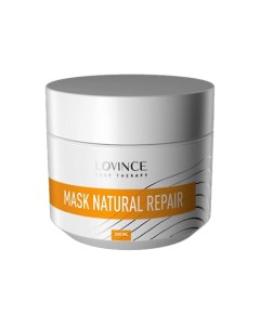 Маска Natural Repair 300 Lovince