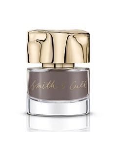 Лак для ногтей Nail Polish Smith & cult