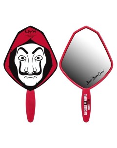 Зеркало MASK MIRROR Nyx professional makeup