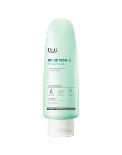 Пилинг гель витаминный BRIGHTENING PEELING GEL 120 Dr.g