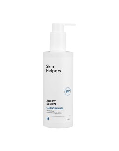 Очищающий гель 250 Skin helpers