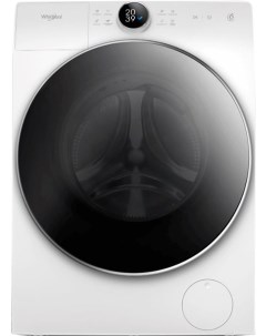 Стиральная машина WM E104A W RU Whirlpool