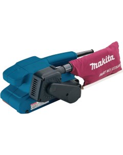 Ленточная шлифмашина 9910 Makita