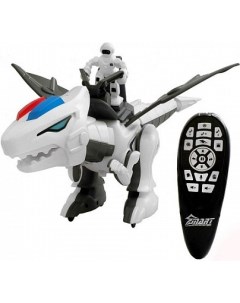 Радиоуправляемая игрушка Робот динозавр K18 K18 Le neng toys