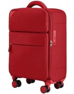 Чемодан Space Original Luggage 20 красный 112605 Ninetygo