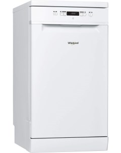 Посудомоечная машина WSFC 3M17 Whirlpool