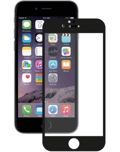 Защитное стекло для iPhone 61997 Deppa