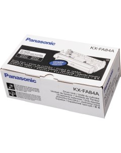 Картридж для принтера KX FA84A Panasonic
