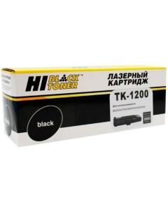 Картридж для принтера и МФУ HB TK 1200 Hi-black