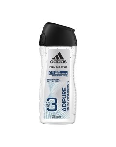 Гель для душа Adipure Adidas