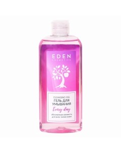 Гель для умывания Увлажняющий 250 Eden