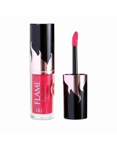 Блеск для губ Flame lipfiller Lilo