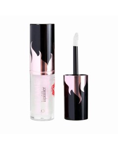 Блеск для губ Flame lipfiller Lilo