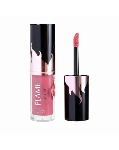 Блеск для губ Flame lipfiller Lilo