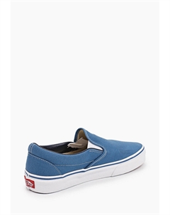 Слипоны Vans