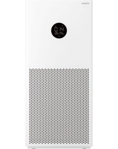 Очиститель воздуха Smart Air Purifier 4 Lite AC M17 SC White BHR5274GL Xiaomi