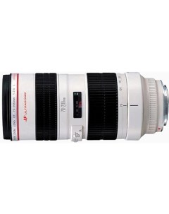 Объектив EF 70 200mm f 2 8L USM Canon