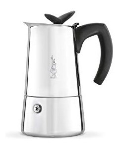 Кофеварка 4272 Musa Restyling Induzione Bialetti