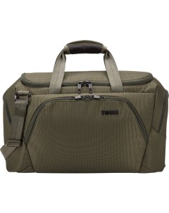 Дорожная сумка Crossover 2 Duffel 44L зеленый C2CD44FNT Thule