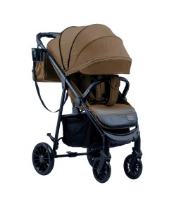 Детская коляска Walker BD202 Khaki Bubago