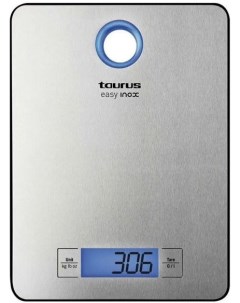 Кухонные весы Easy Inox Taurus