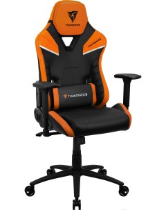 Игровое кресло TC5 AIR Tiger Orange TX3 TC5TO Thunderx3