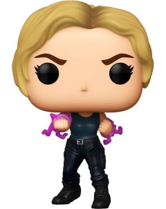 Фигурка POP Movies Mortal Kombat Sonya Blade 53852 Fun25491089 Funko