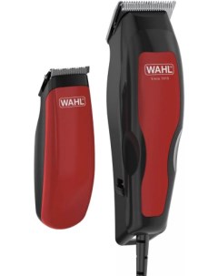 Машинка для стрижки волос триммер Home Pro 100 Combo 1395 0466 Wahl