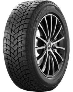 Автомобильные шины X Ice Snow 205 60R16 96H Michelin