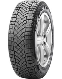 Автомобильные шины Ice Zero Friction 255 50R19 107T Pirelli