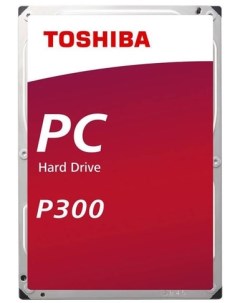 Жесткий диск P300 2TB HDWD220UZSVA Toshiba