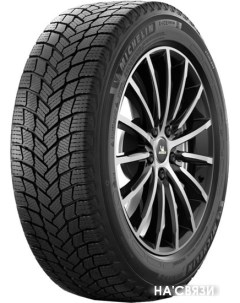 Автомобильные шины X Ice Snow 245 40R18 97H Michelin