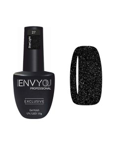 Gel polish StarLight гель лак I envy you