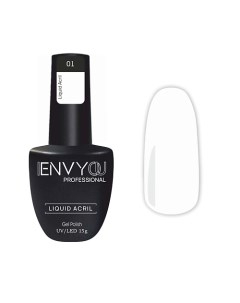 Liquid Acryl базовое покрытие для гель лака I envy you