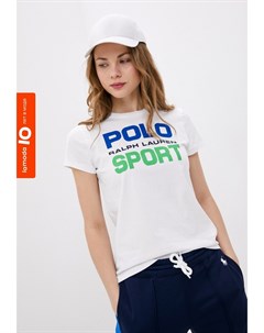 Футболка Polo ralph lauren