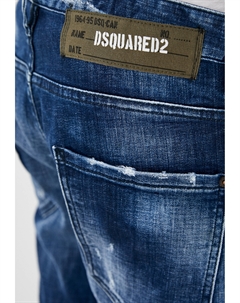 Джинсы Dsquared2