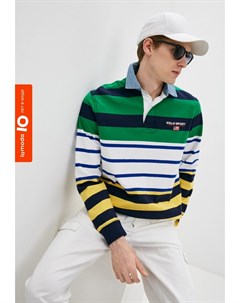 Поло Polo ralph lauren