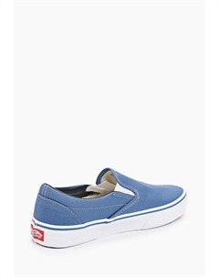 Слипоны Vans