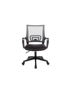 Кресло офисное topchairs st basic серый 58x89x60 см Stoolgroup