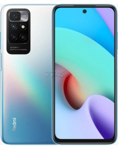 Мобильный телефон Redmi 9T 4Gb 128Gb без NFC Carbon Gray Xiaomi