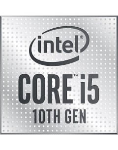 Процессор Core i5 10600 OEM Intel