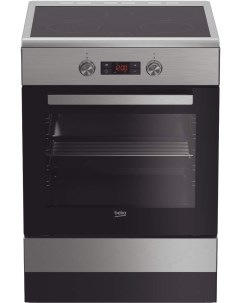 Кухонная плита FSM 69300 GXT Beko